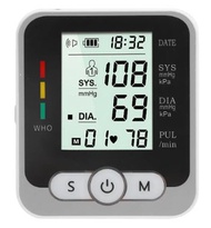 Blood Pressure Monitor RAK189