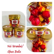 Nei Urundai / Ghee Balls. Our Top selling product.