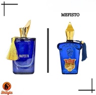 Casamorando Mafesto ( Clone XJ Mefisto ) - Nước Hoa Nam chiết 10ml Chính Hãng