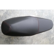 y15 y15zr v1 v2 Y16 y16zr seat cover sarung seat original style sarung sit kain tempat duduk red lin