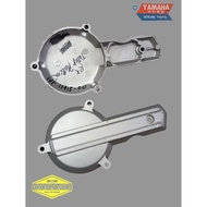 Platinum cover platinum cover part Yamaha rx100 nosKiri new condition original japan best quality