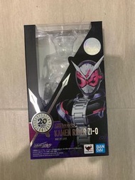 SHF - KAMEN RIDER ZI-O
