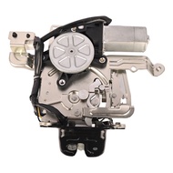 Suitable for Qashqai ROGUE Tailgate Lock Trunk Lock Body Closer905001CA1B 90520AQ000