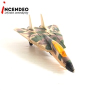 Vintage Grumman F-14 Fighter Jet Diecast Model