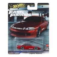 Hot Wheels Toyota Soarer | Fast And Furious | 2024 | Car Culture