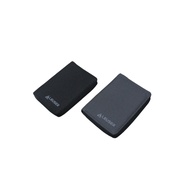 Leuser Canvas Key Wallet 04