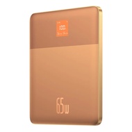 【24H Shipped 2 Years Warranty】Baseus Blade 2 Power Bank 65W 12000mAh PD Fast Charging Digital Remain