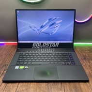 ASUS ROG GU502GV 15.6吋 144Hz//Laptop/三個月保養/Notebook/電競手提電腦/2