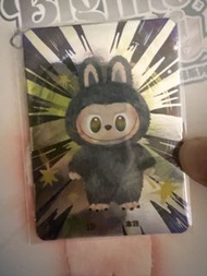 Labubu前方高能隱藏