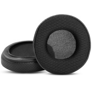 1 Pair Replacement Ear Pads Cushions Compatible with Koss ProDJ200 ProDJ100 Pro DJ200 Pro DJ100 Head
