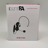 DENN CONDENSER HEADSET MICROPHONE