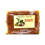 SAMBEL PECEL SINTI 100 GRAM