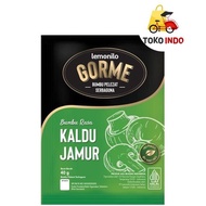 Lemonilo Gorme Bumbu Rasa Kaldu Mushroom 40g