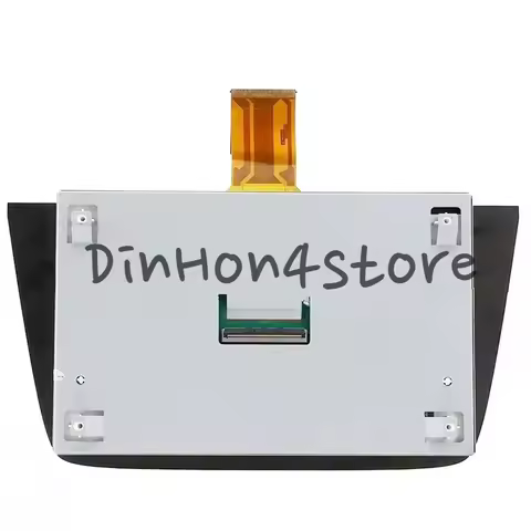 8 inch LQ080Y5DZ10 suitable for Opel Buick Veyron display capacitive touch screen