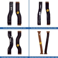 Flexible Main Board SAM S21 5G G991 S21 Plus 5G G996 S21 Ultra 5G G998 A10E A102 A20E A202