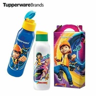 [Ready Stok] Botol air boboiboy by tupperwarebrands