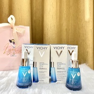 [30ml, Date 2023 &amp; 2024] Vichy Mineral 89 Probiotic Fractions - Vichy Probiotic