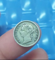 1897年香港五仙