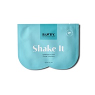 Shake It - Marine Algae Beauty Mask for Your Butt - Firming + Illuminating Mask for Your Behind - 2 