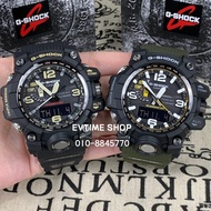 READY STOCK 100% ORIGINAL CASIO G-SHOCK MUDMASTER GWG-1000-1ADR / GWG-1000-1A3DR / GWG-1000-1 / GWG-