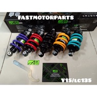 Monoshock AJI RACING Y15ZR/LC135/RS150