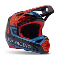 FOX HELMET-V1 RACE SPEC HELMET
