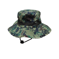 Pixelized Lousy Hat Nonfaded  / Waway Hat / Bucket Hat