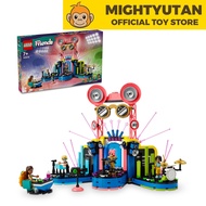 LEGO Friends 42616 Heartlake City Music Talent Show