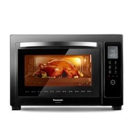 【熱賣】Panasonic松下 NB-HM3810電烤箱家用烘焙多功能智能電子式溫控