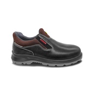 OSCAR Slip In ESD Low Cut Safety Shoes Composite Toe Cap Comfortable Safety Boots Kasut Safeti - App