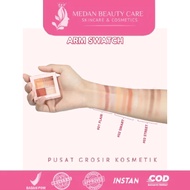 You Simplicity Eyeshadow Quadz