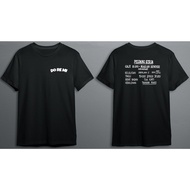 [P. RAMLEE] DOREMI PELUANG KERJA T-shirt