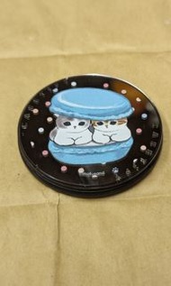 Casetify mofusand手機支架