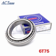 6T75 TRANSMISSION DIFFERENTIAL BEARING R60-44  60x90X17 mm