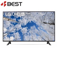 LG UQ70 HDR10 4K Smart TV (43") 43UQ7050PSA