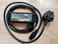 SONY VAIO VGP-AC19V26 19.5V 4.7A 手提電腦 火牛 變壓器 Notebook AC Adapter