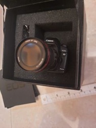 Canon EOS 5D 造形 usb