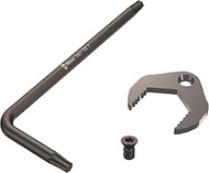 WERA 140245 Holder Board Replacement Kit for Vera Ratchet Combination Wrench 6000JOKER 0.4 inch (10 