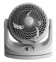 [3 Years warranty] พัดลมหมุนเวียนอากาศ พัดลมตั้งโต๊ะ ไอริส โอยามะ IRIS OHYAMA WOOZOO รุ่น PCF-MKM18 