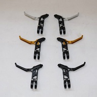 P Brand Lightweight National Cloth Brake Handle Aluminum Alloy Brake Lever Litepro ZQJY