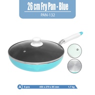 MINUS - Sauce Pan Non-Stick Pan 34 cm