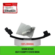Oxygen Sensor BEAT fi scoopy fi starter brisik 36532-K25-901