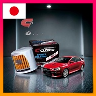 CUSCO Sports Oil Filter Element 00B 001 E for Mitsubishi Lancer Evolution X CZ4A
