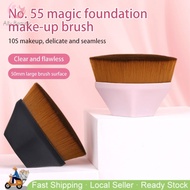 🇸🇬 Magic Foundation Brush/Makeup Soft Cosmetics Brushes /Concealer Contour No Trace Make up Beauty T