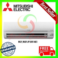 MITSUBISHI AC Split - 1 PK Inverter Cooling R32 - MSY MUY-JP10VF-NE1