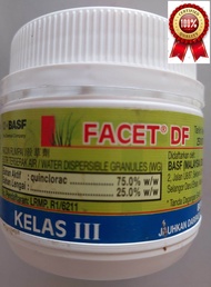FACET DF 100G BASF