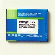 Original Firefly Mobile Callphone Battery For FIREFLY MOBILE (FIREFLY MOBILE-2) High Quality Battery