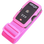 VERAGE VG5302 Locked Luggage Belt