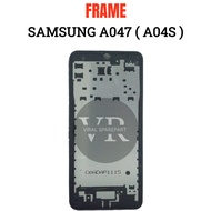 SAMSUNG A04S LCD FRAME / A047