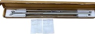 BestParts New 1U Rack Sliding Ready Rail Kit Compatible with HP ProLiant DL360 Gen 8 Gen 9 Gen 10 DL